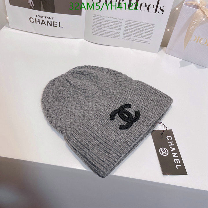 SAMC - CHL Caps & Hats - 469