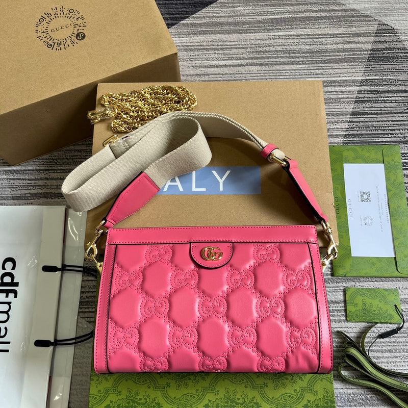 Satchel Bags - GCI Bags - 7432