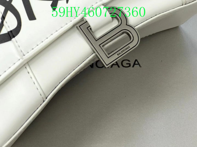 Satchel Bags - BGA Bags - 2176