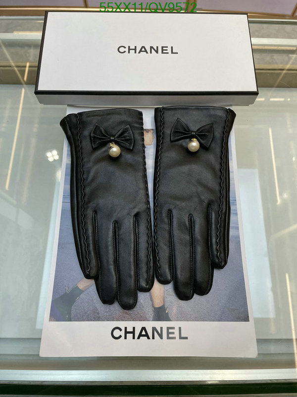 SAMC - CHL Gloves - 043