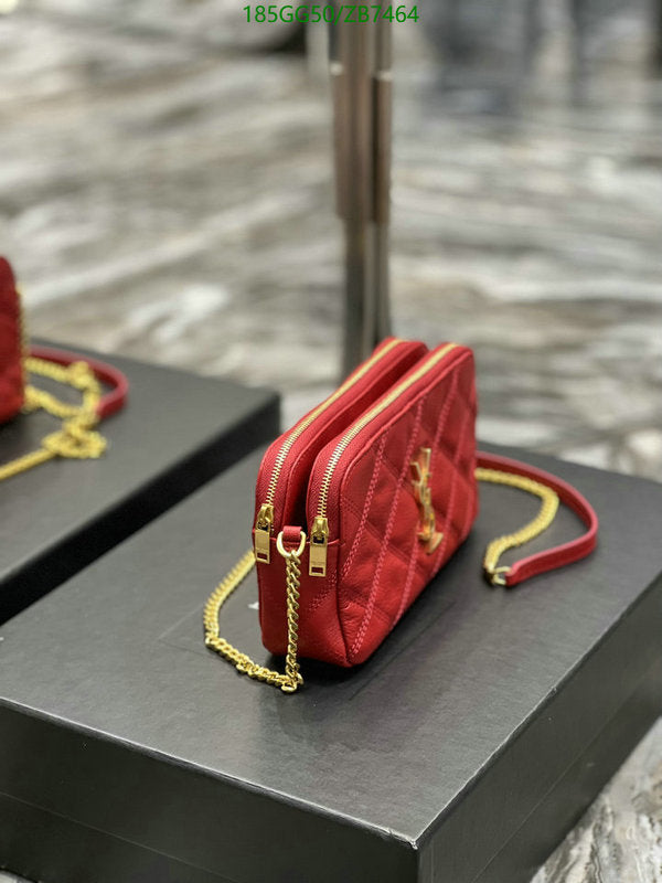SAMC - YLS Bags - 320