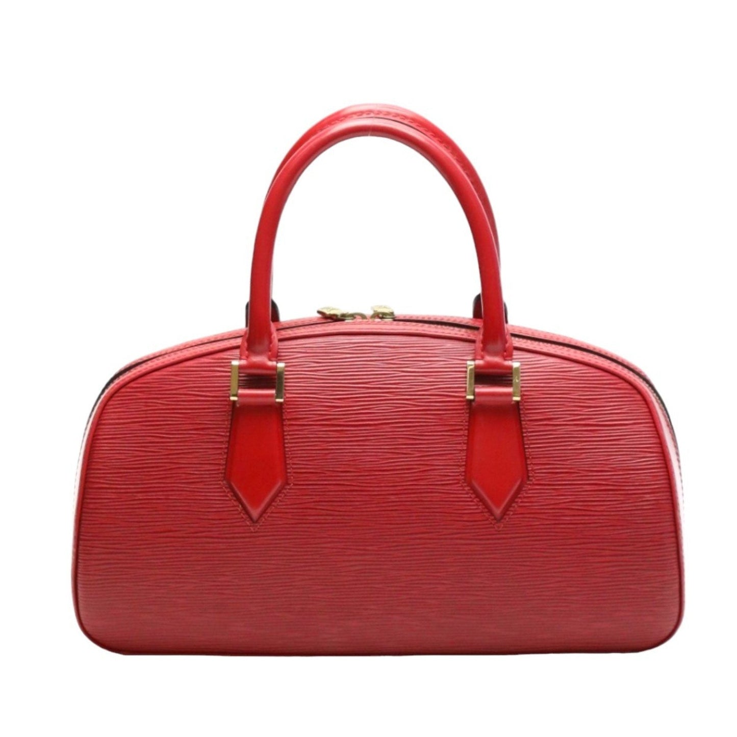 Epi Leather Handbag