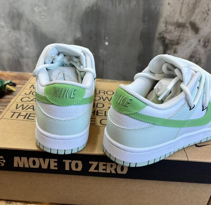 SAMC - NKE Shoes - 357