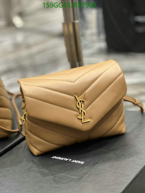 SAMC - YLS Bags - 146