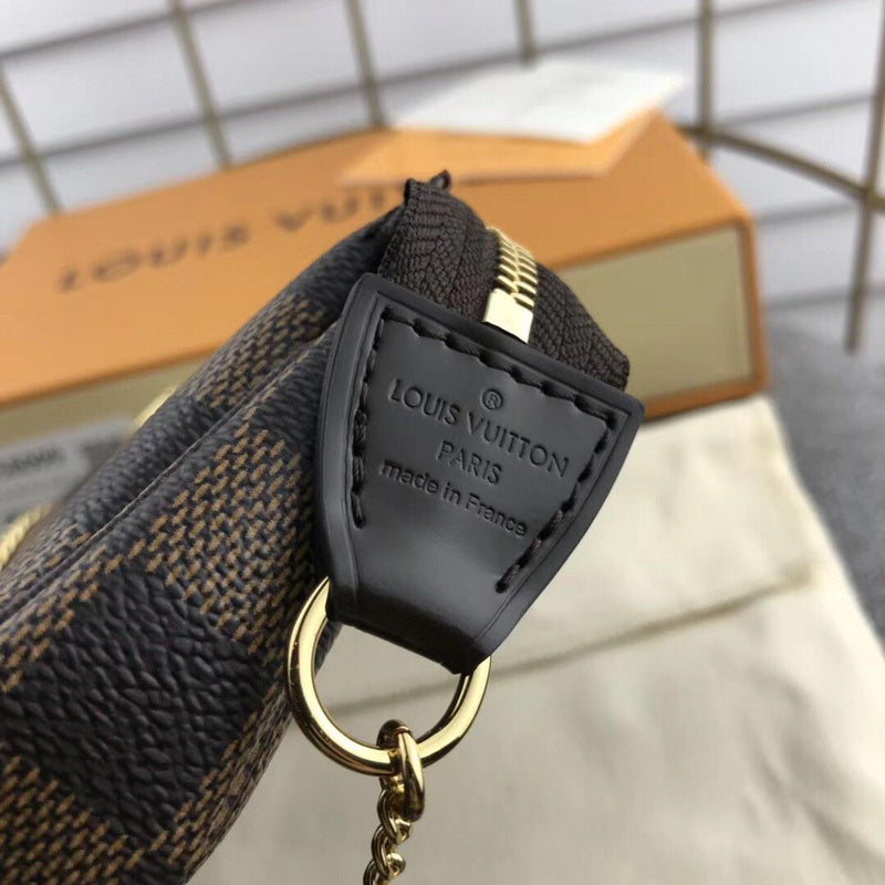 GlamI Lu-Vi bags - 3356