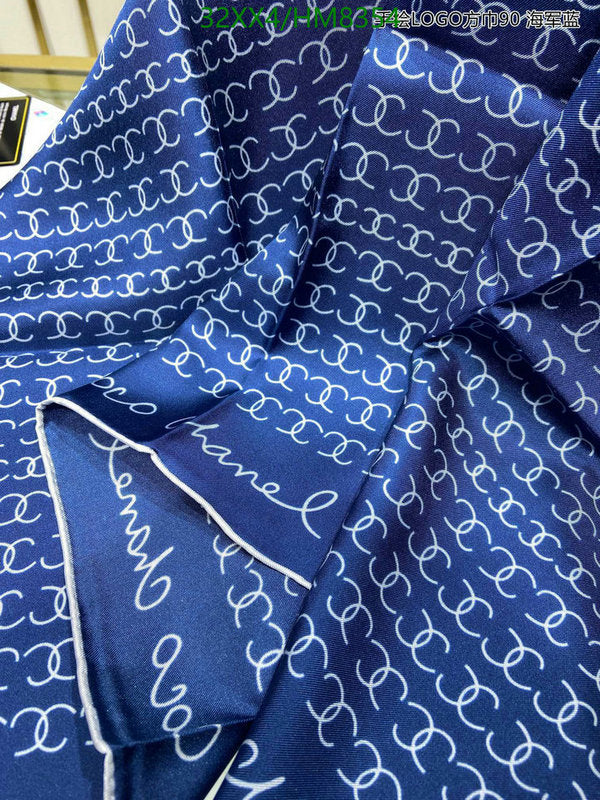 SAMC - CHL Scarves - 807