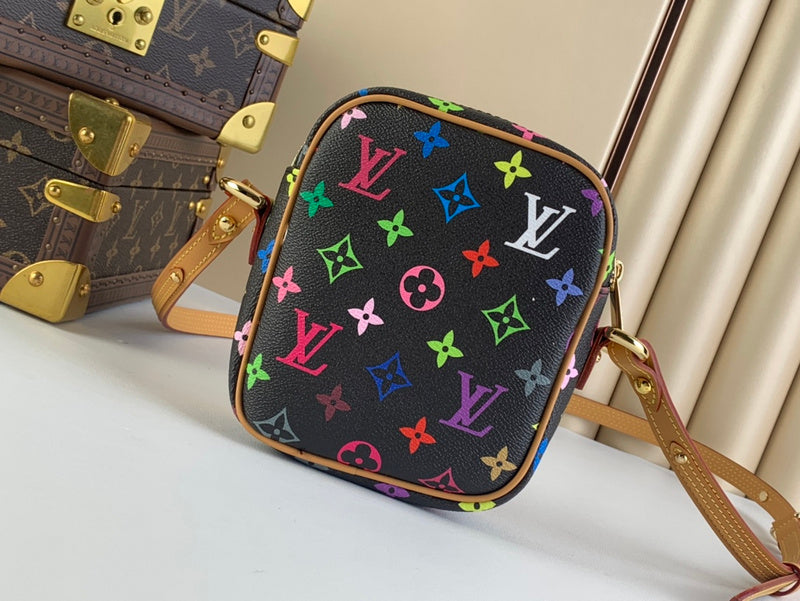 Satchel Bags - VL Bags - 3282