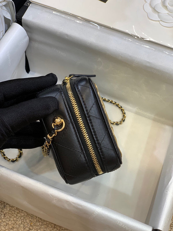 Satchel Bags - CHL Bags - 3510