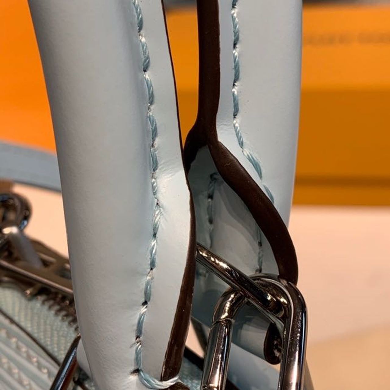 LV Alma GLAMI Epi Seaside Blue For Women, WomenÃ¢â‚¬â„¢s Handbags, Shoulder And Crossbody Bags 9.2in/23.5cm LV M56206