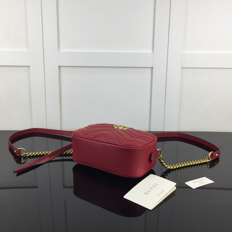 Satchel Bags - GCI Bags - 1026
