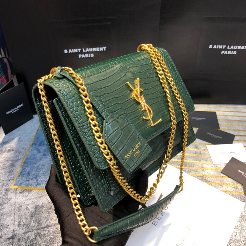 Satchel Bags - SLY Bags - 1823