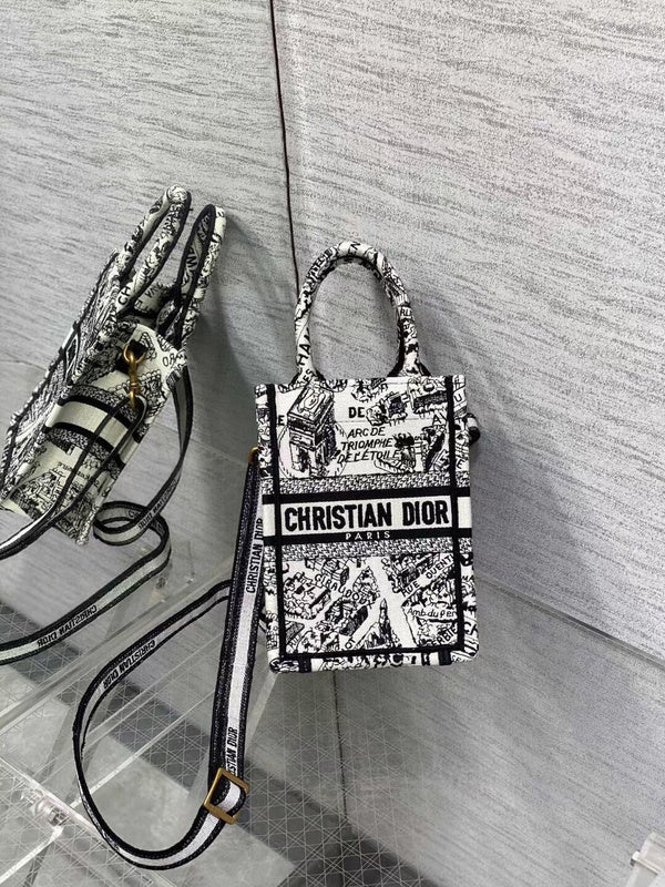 Glami Fashion - DIR Bags - 255