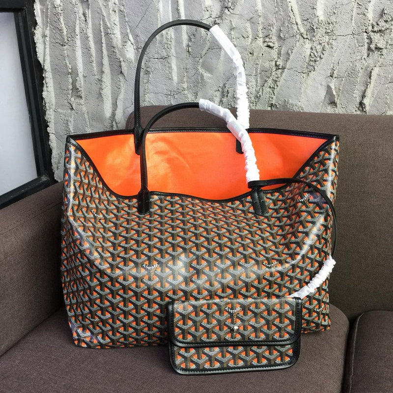 Satchel Bags - GOD Bags - 767
