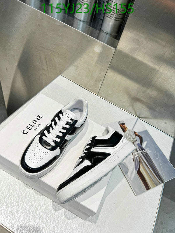 SAMC - COL Women Shoes - 215