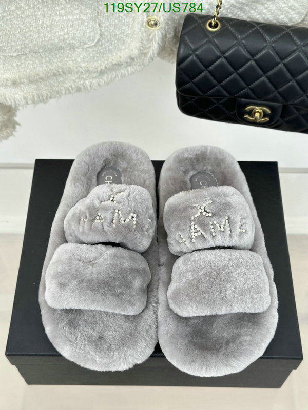 SAMC - CHL Women Shoes Slippers - 114