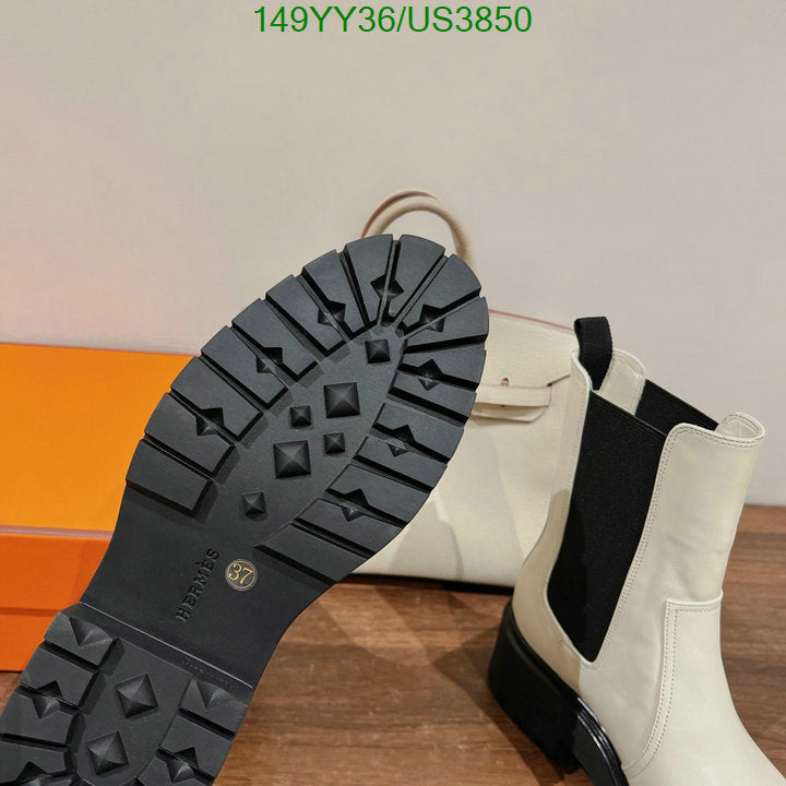 SAMC - Mix Boots - 527