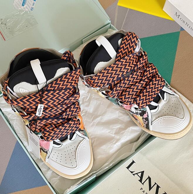 SAMC - LAV Shoes - 015
