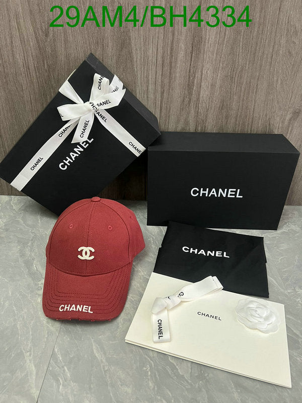 SAMC - CHL Caps & Hats - 017