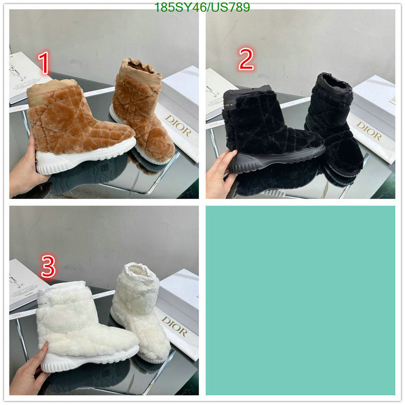 SAMCC - DOR Women Shoes - 1579