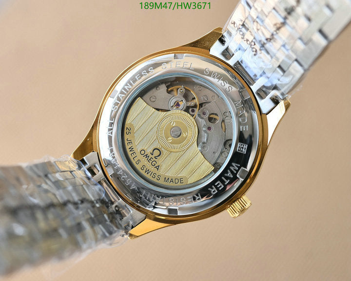 SAMC - OG Watches - 105
