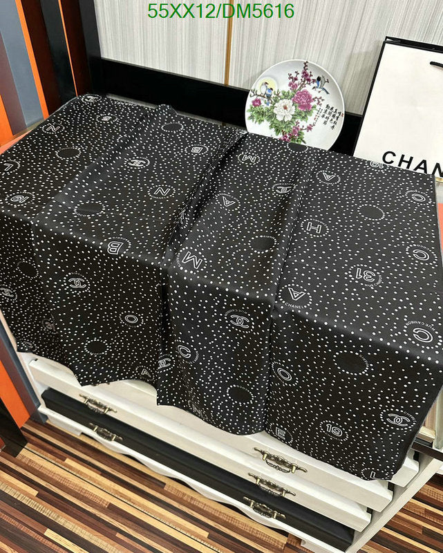 SAMC - CHL Scarves - 091