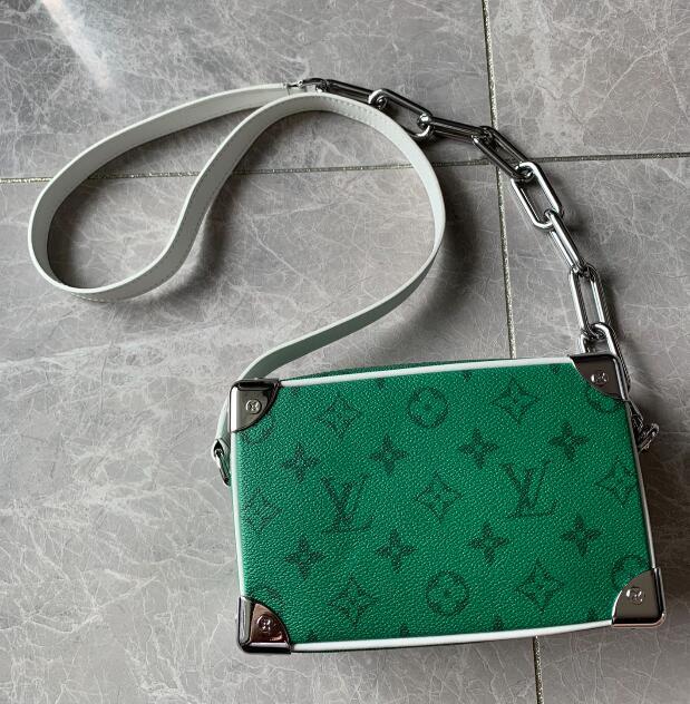 SAMC - LOV Bags - 2387