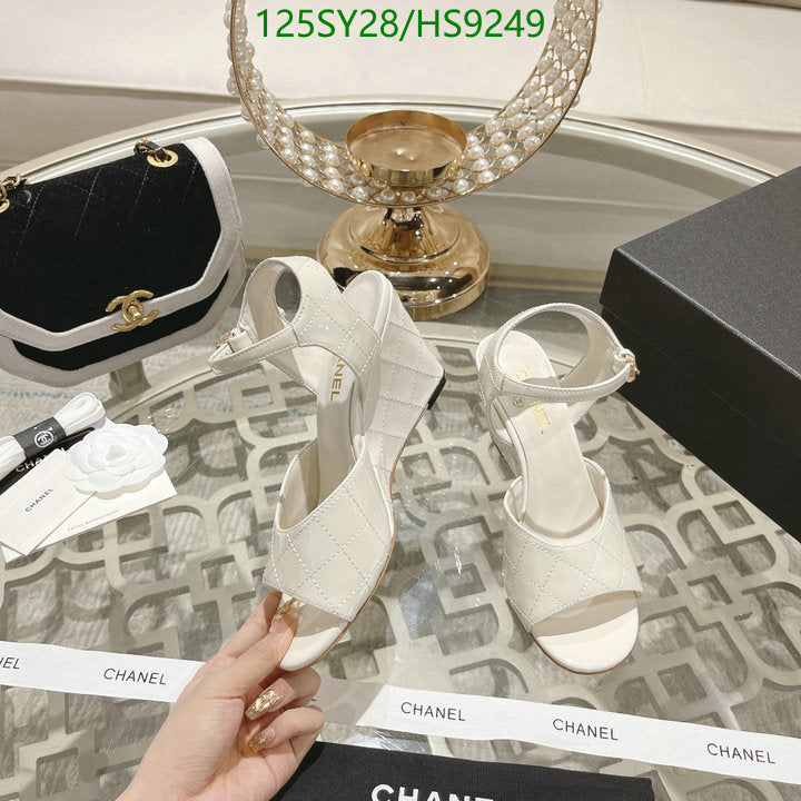 SAMC - CHL Women Shoes High Heels - 046