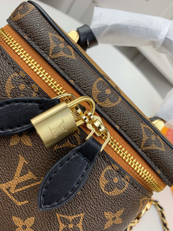 Satchel Bags - VL1 Bags - 700