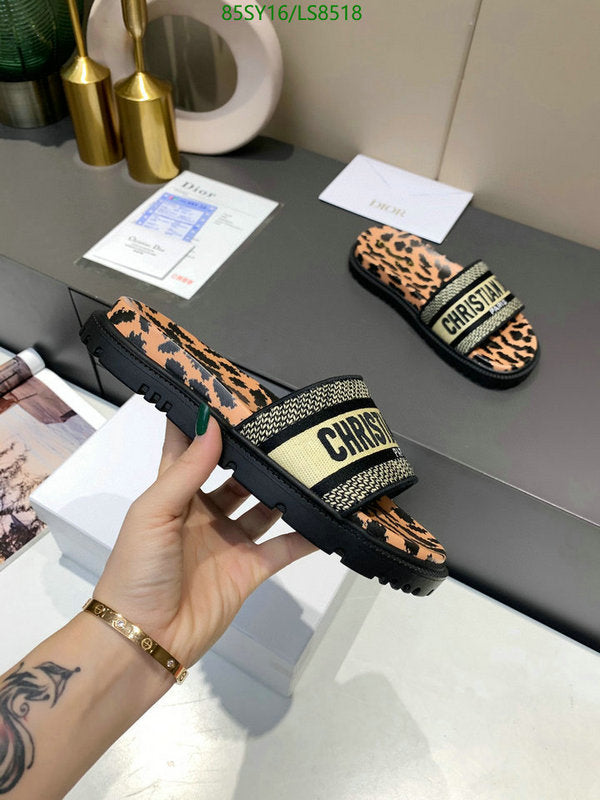 SAMCC - DOR Women Shoes - 2129