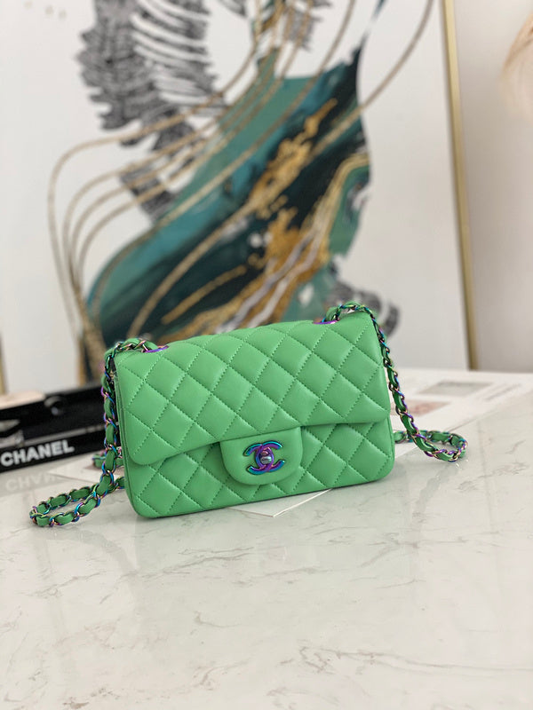 Satchel Bags - CHL Bags - 965