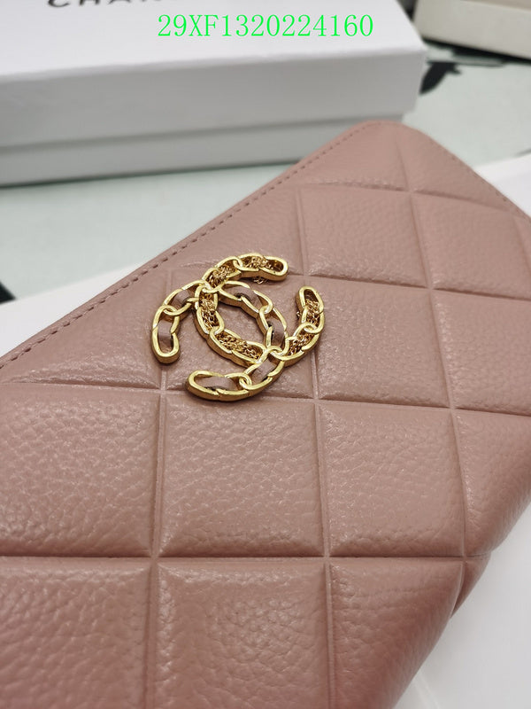 Glami - CHL Wallet - 2602