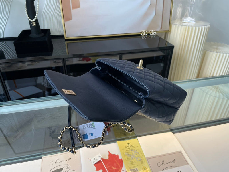 Satchel Bags - CHL Bags - 1722