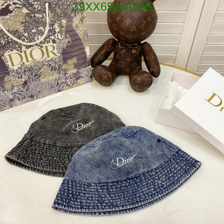 SAMC - DOR Caps & Hats - 219