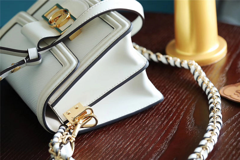Glami Fashion Lu-Vi bags - 8122