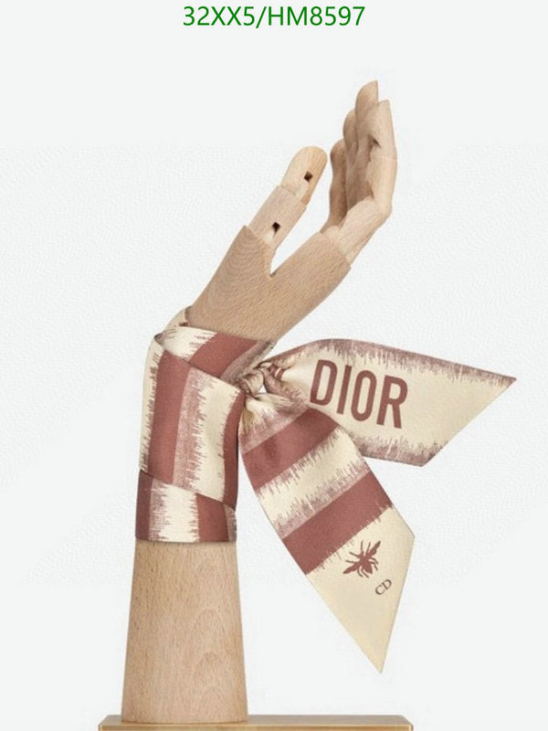 SAMC - DOR Scarves - 346