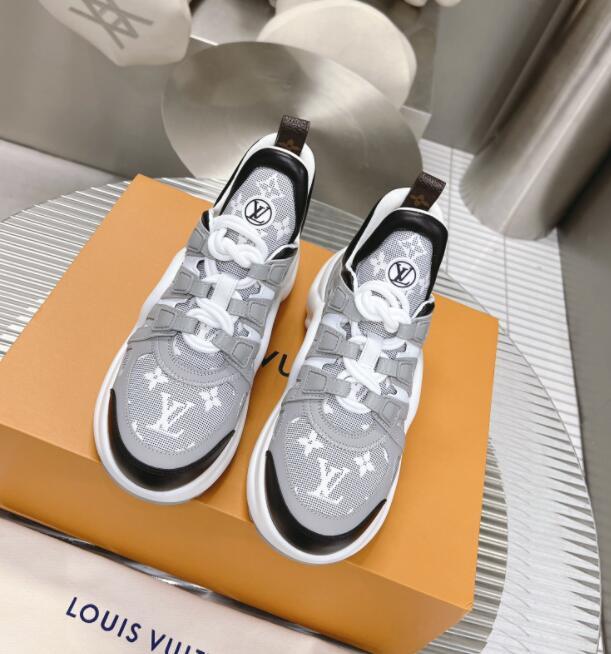 SAMC - LOV Women Shoes - 216