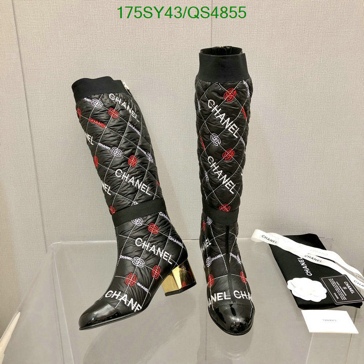 SAMC - Mix Boots - 328