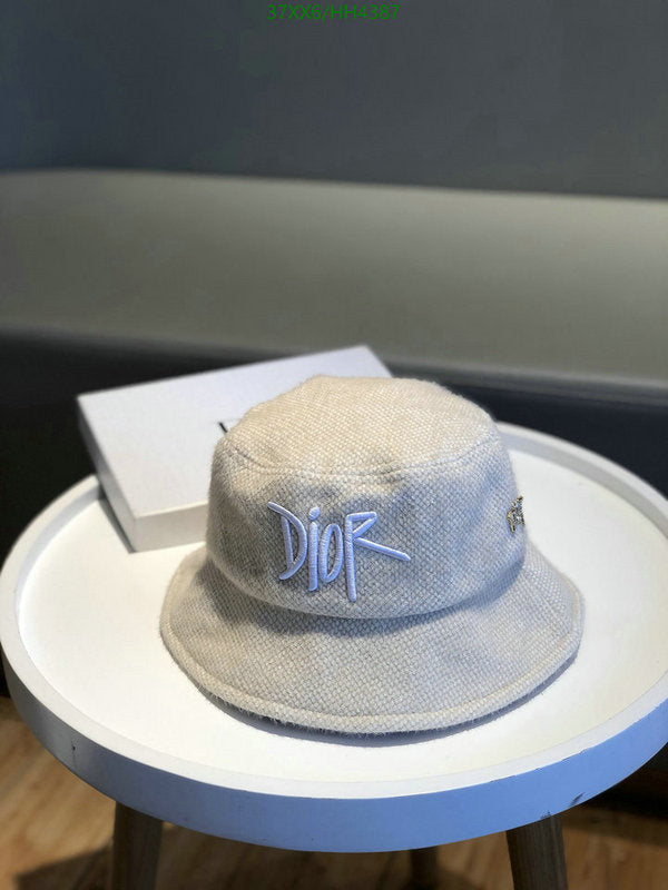 SAMC - DOR Caps & Hats - 109