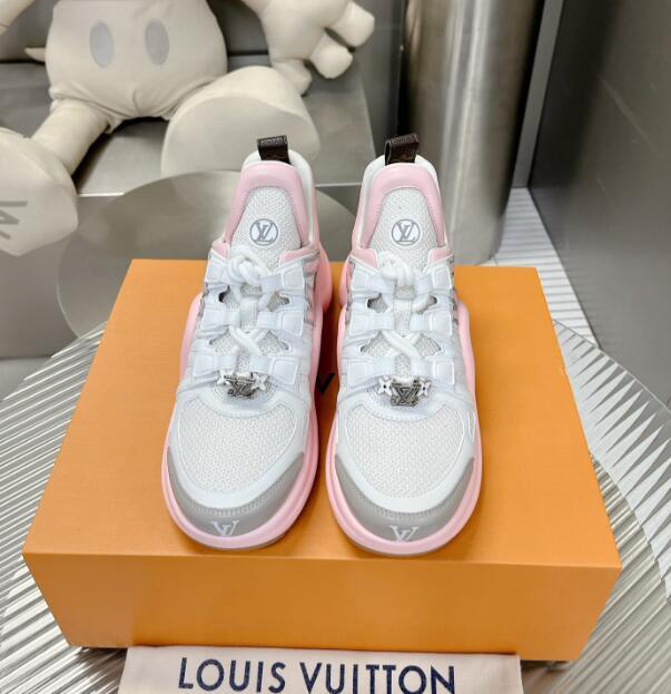 SAMC - LOV Women Shoes - 215