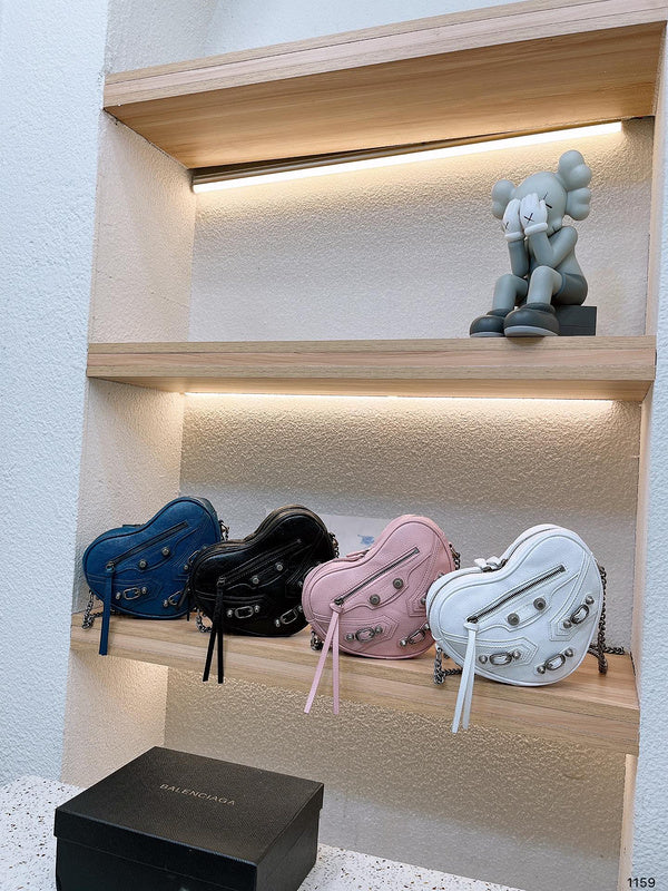 Satchel Bags - BGA Bags - 1340