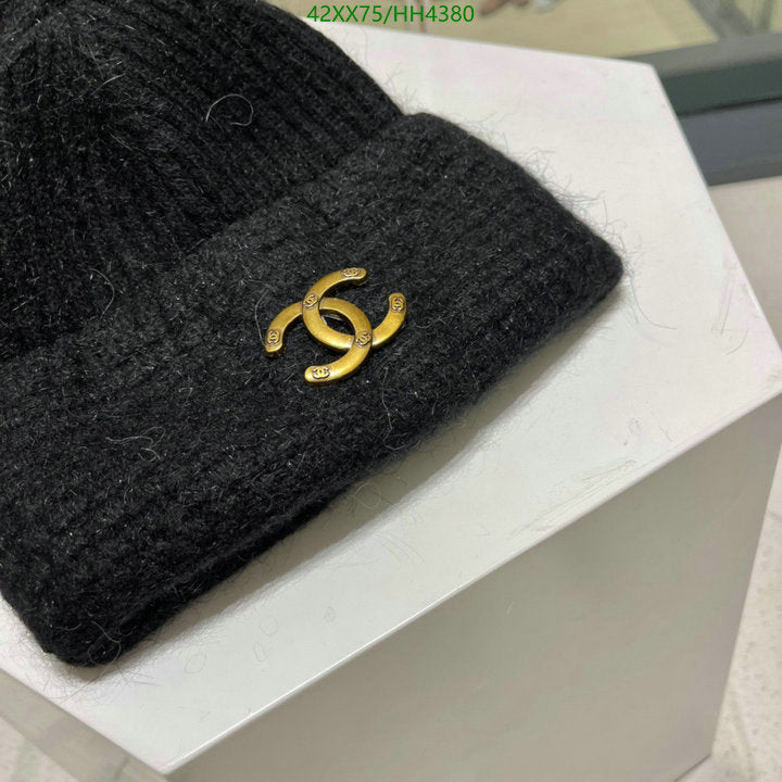 SAMC - CHL Caps & Hats - 322