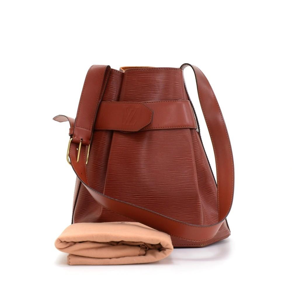 Louis Vuitto Sac D'epaule PM
