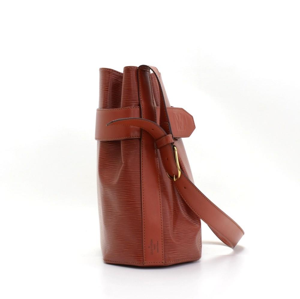 Louis Vuitto Sac D'epaule PM