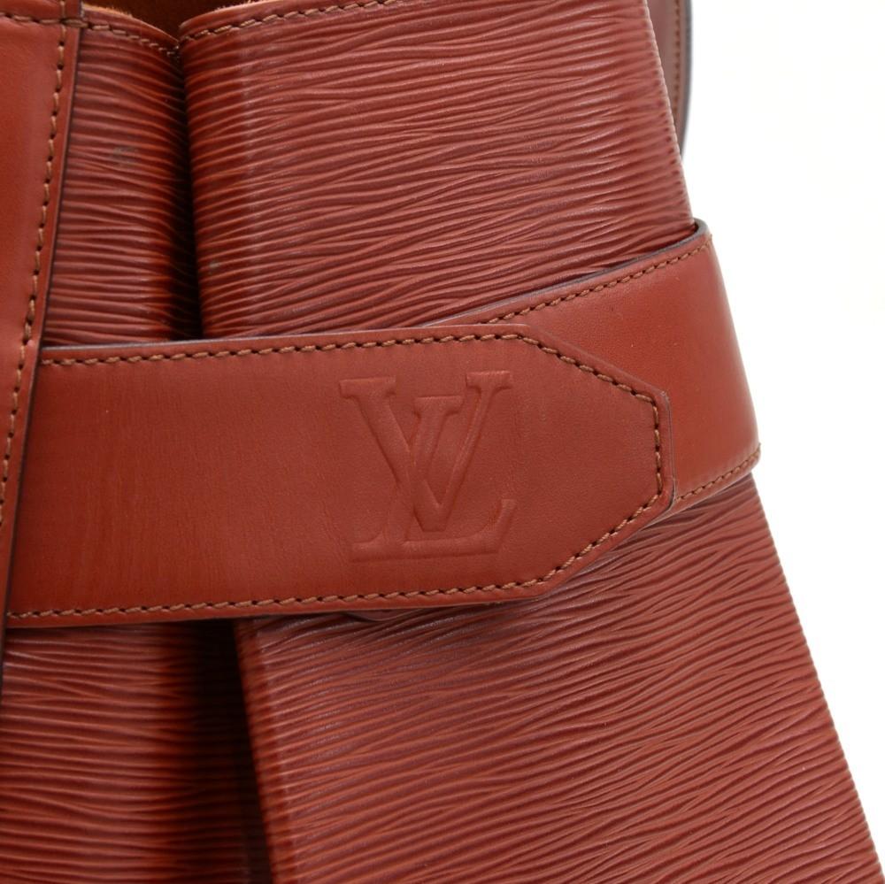Louis Vuitto Sac D'epaule PM