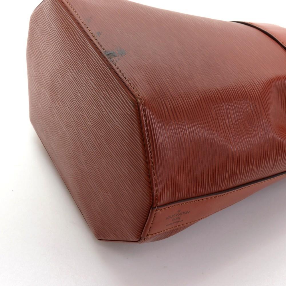 Louis Vuitto Sac D'epaule PM