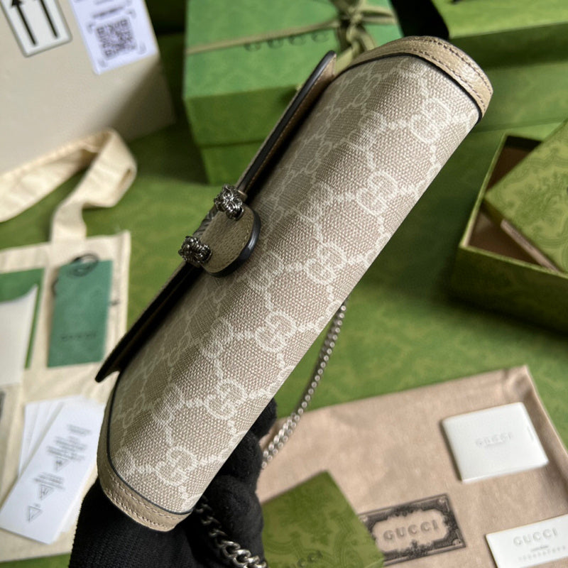 Gucci Luxury Fashion Bag