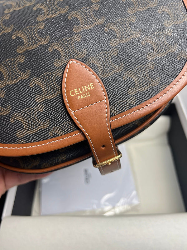 Glamy - COL Bags - 182