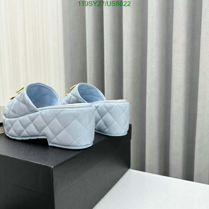 SAMC - CHL Women Shoes High Heels - 104