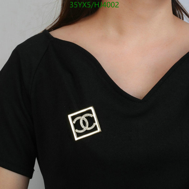 SAMC - CHL Jewelry - 533