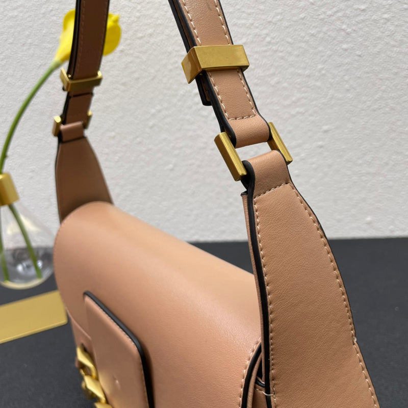 Satchel Bags - VTO Bags - 838